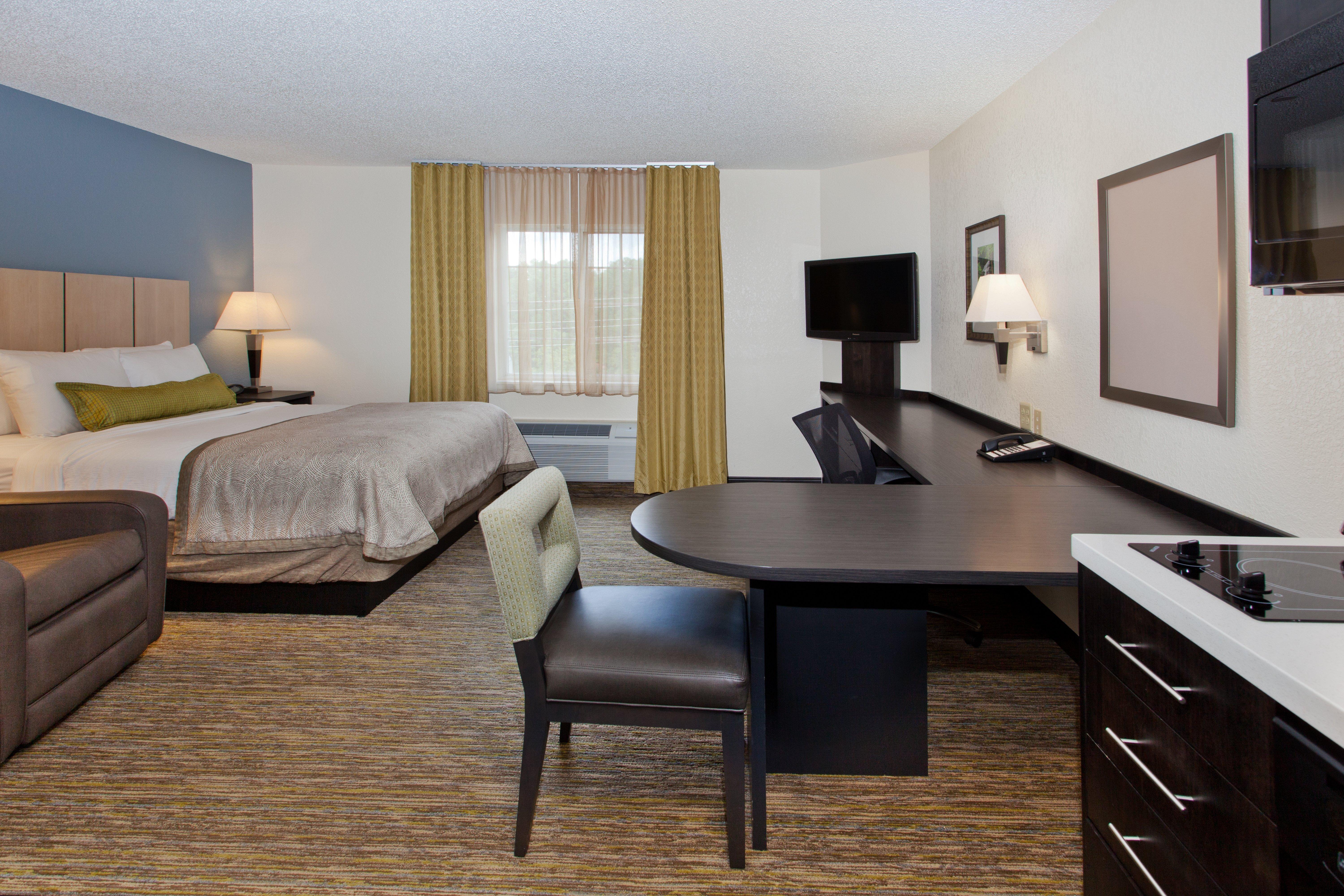 Sonesta Simply Suites Austin South Kültér fotó