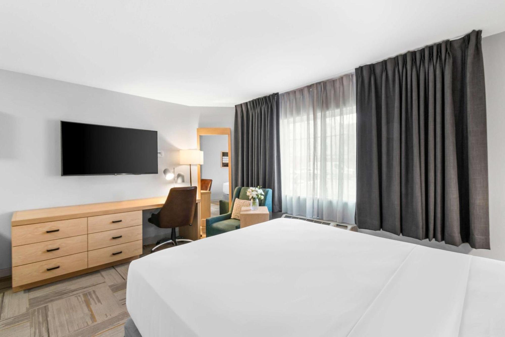 Sonesta Simply Suites Austin South Kültér fotó