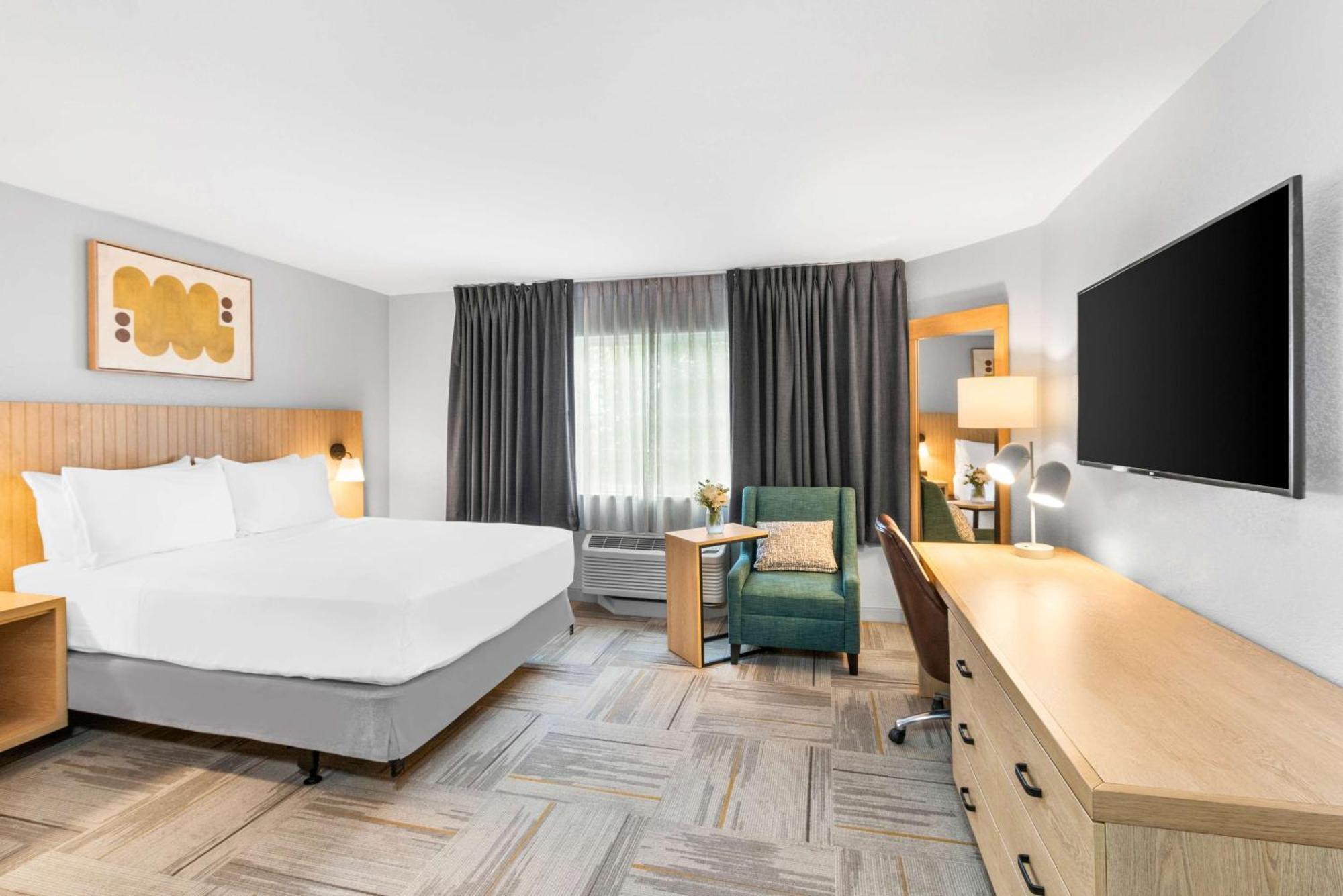 Sonesta Simply Suites Austin South Kültér fotó