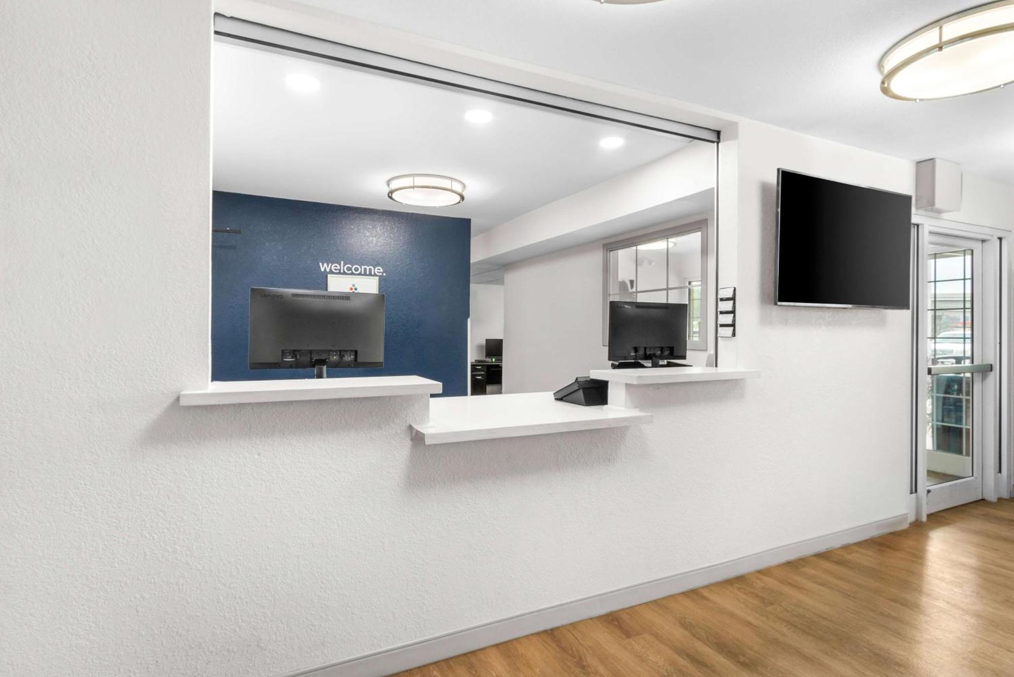 Sonesta Simply Suites Austin South Kültér fotó